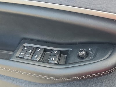 2024 Jeep Grand Cherokee 4xe 4x4