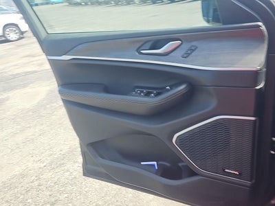2024 Jeep Grand Cherokee 4xe 4x4