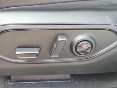 2024 Jeep Grand Cherokee 4xe 4x4