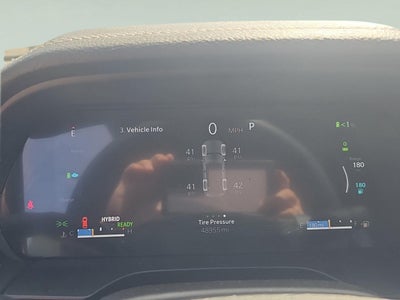 2024 Jeep Grand Cherokee 4xe 4x4