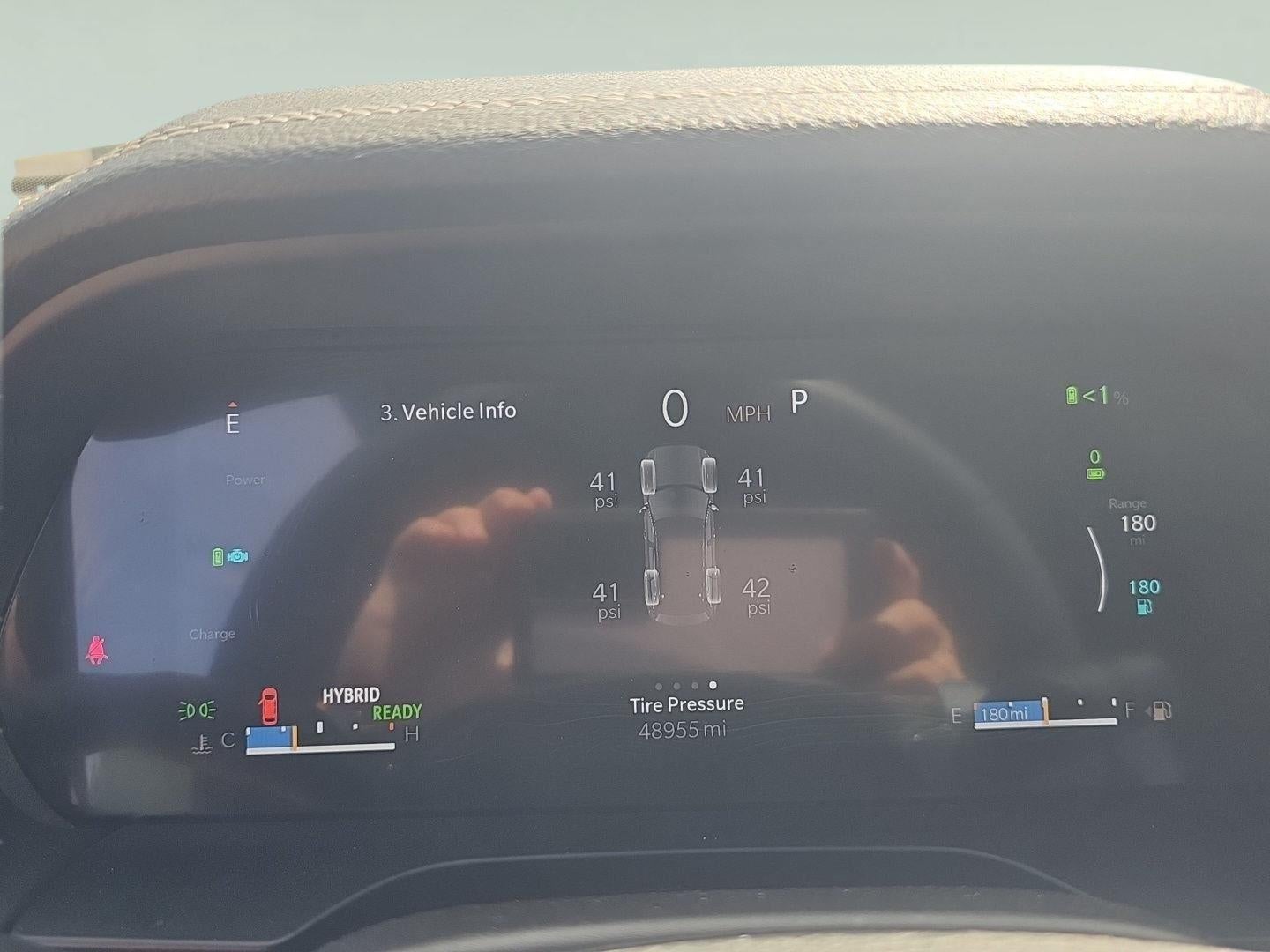 2024 Jeep Grand Cherokee 4xe 4x4