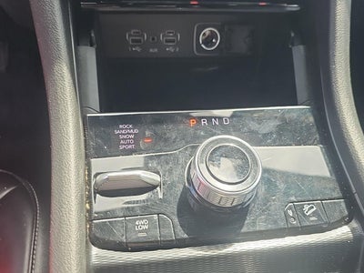 2024 Jeep Grand Cherokee 4xe 4x4