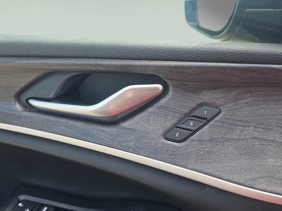 2024 Jeep Grand Cherokee 4xe 4x4