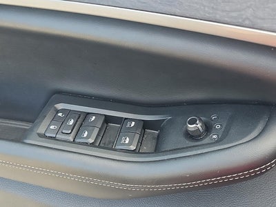 2024 Jeep Grand Cherokee 4xe 4x4