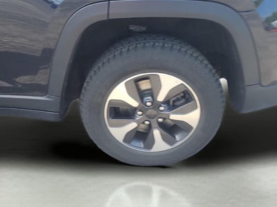 2024 Jeep Grand Cherokee 4xe 4x4