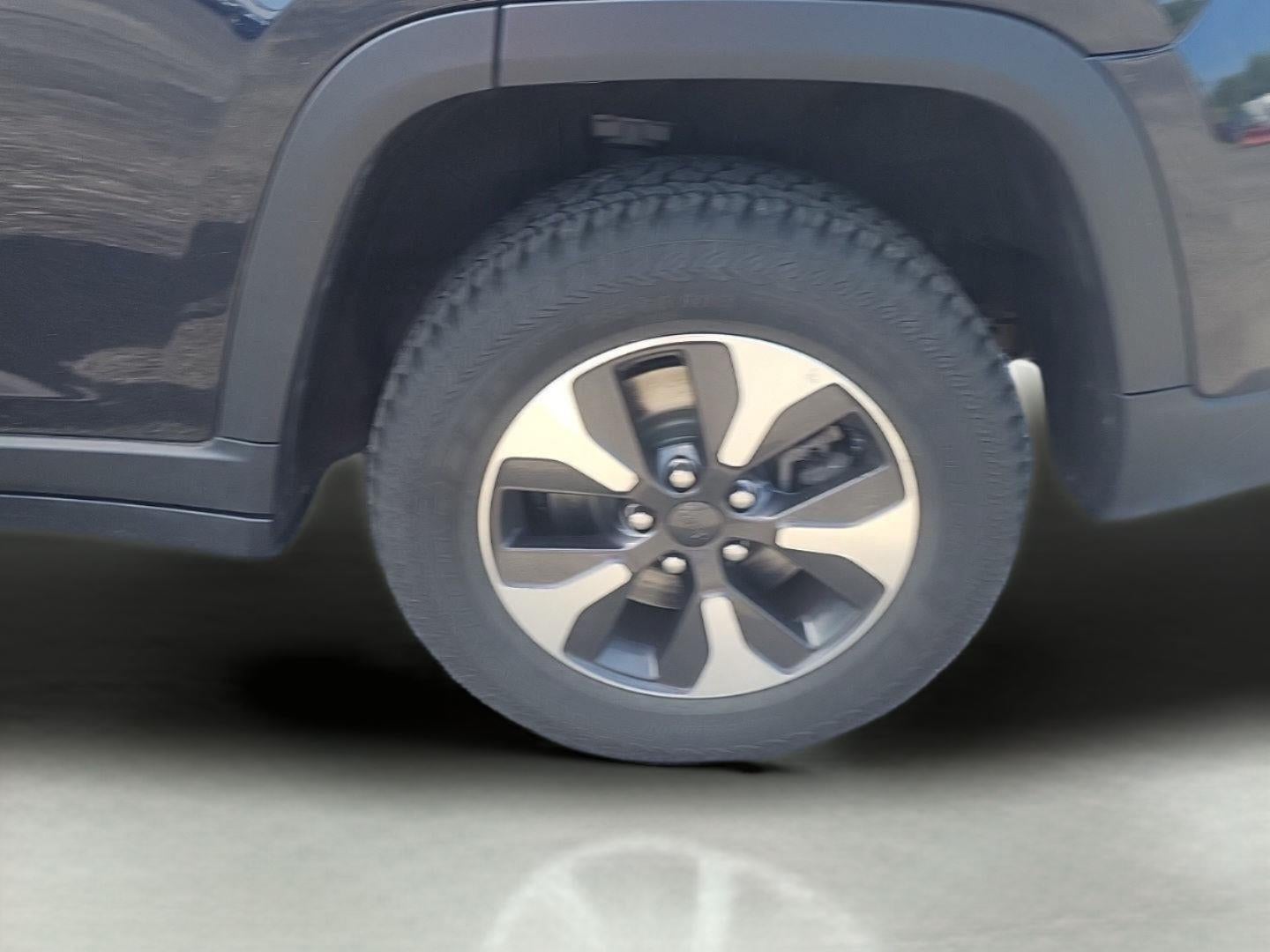 2024 Jeep Grand Cherokee 4xe 4x4