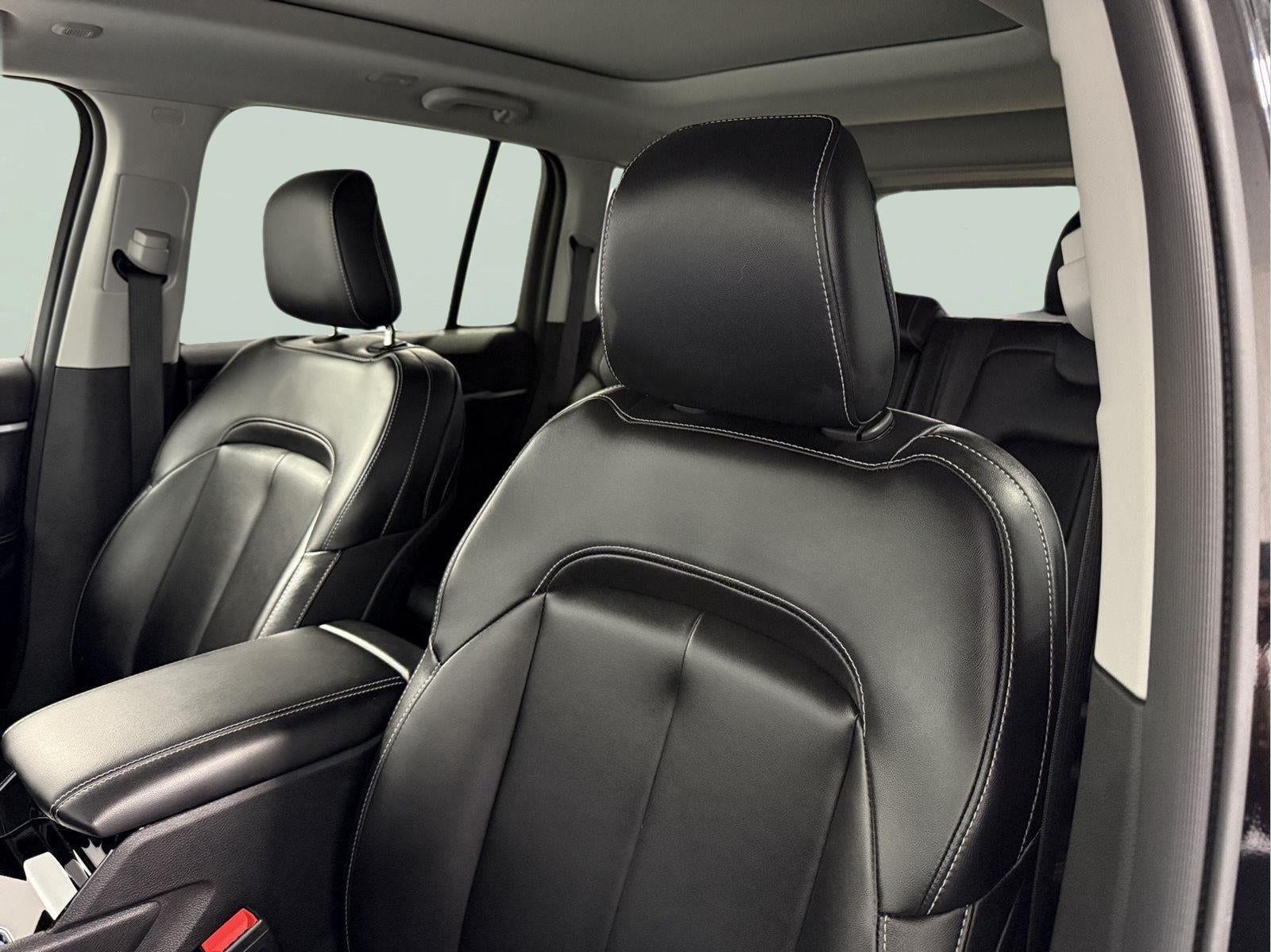 2023 Jeep Grand Cherokee 4Xe 4x4