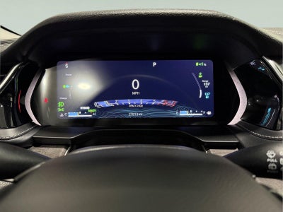 2023 Jeep Grand Cherokee 4Xe 4x4