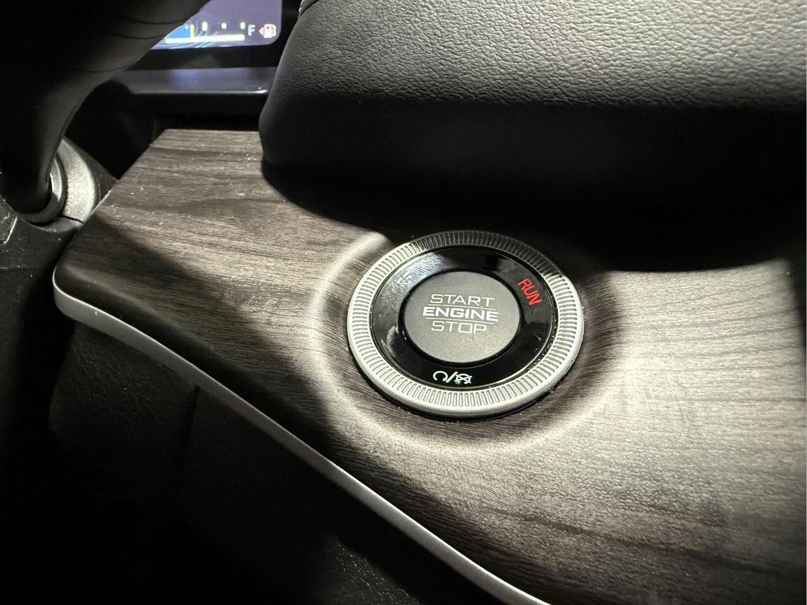 2023 Jeep Grand Cherokee 4Xe 4x4