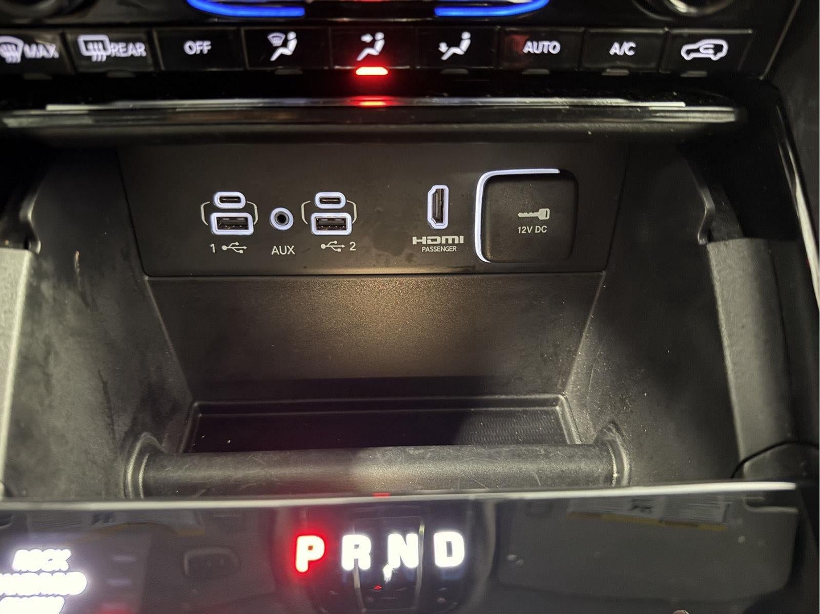 2023 Jeep Grand Cherokee 4Xe 4x4