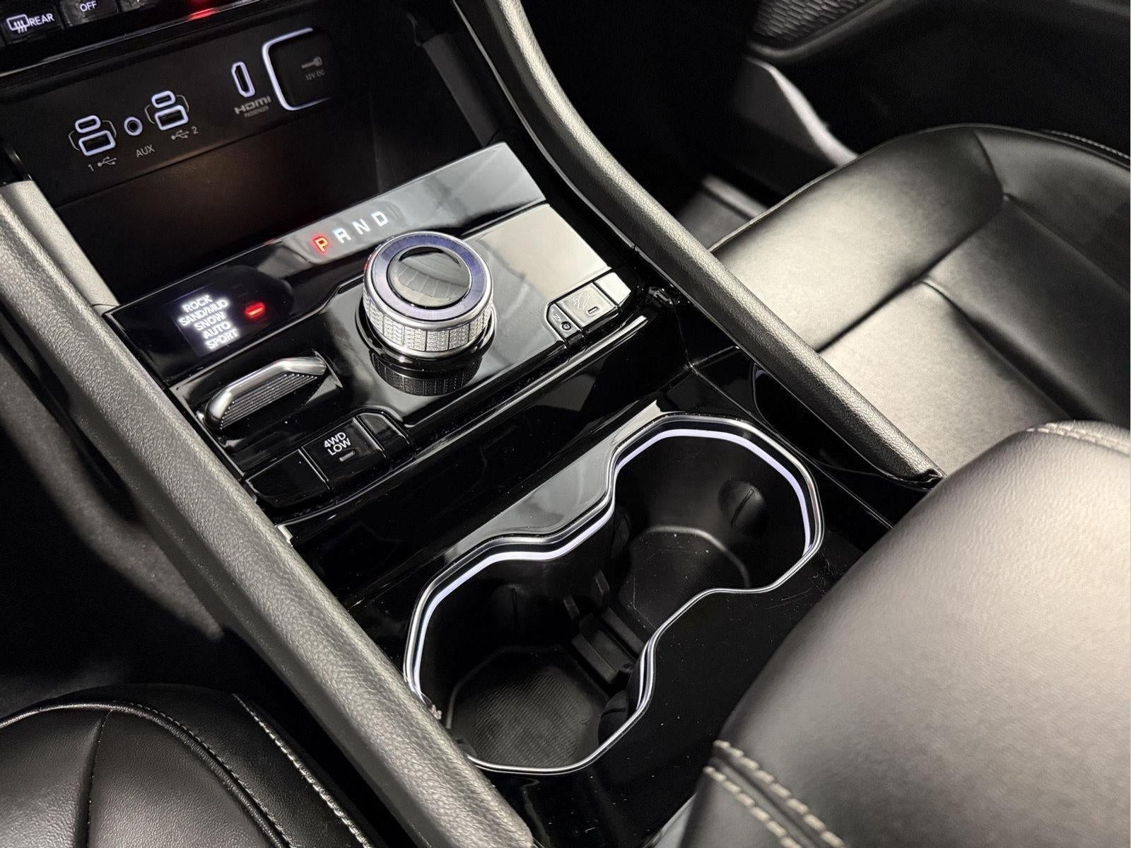 2023 Jeep Grand Cherokee 4Xe 4x4