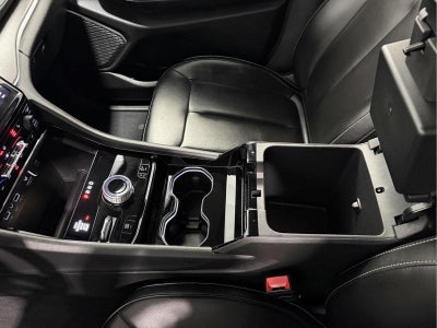 2023 Jeep Grand Cherokee 4Xe 4x4