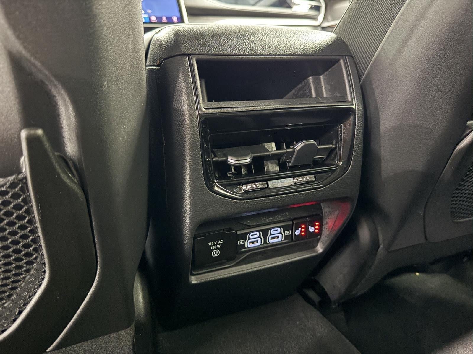 2023 Jeep Grand Cherokee 4Xe 4x4