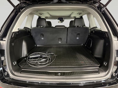 2023 Jeep Grand Cherokee 4Xe 4x4