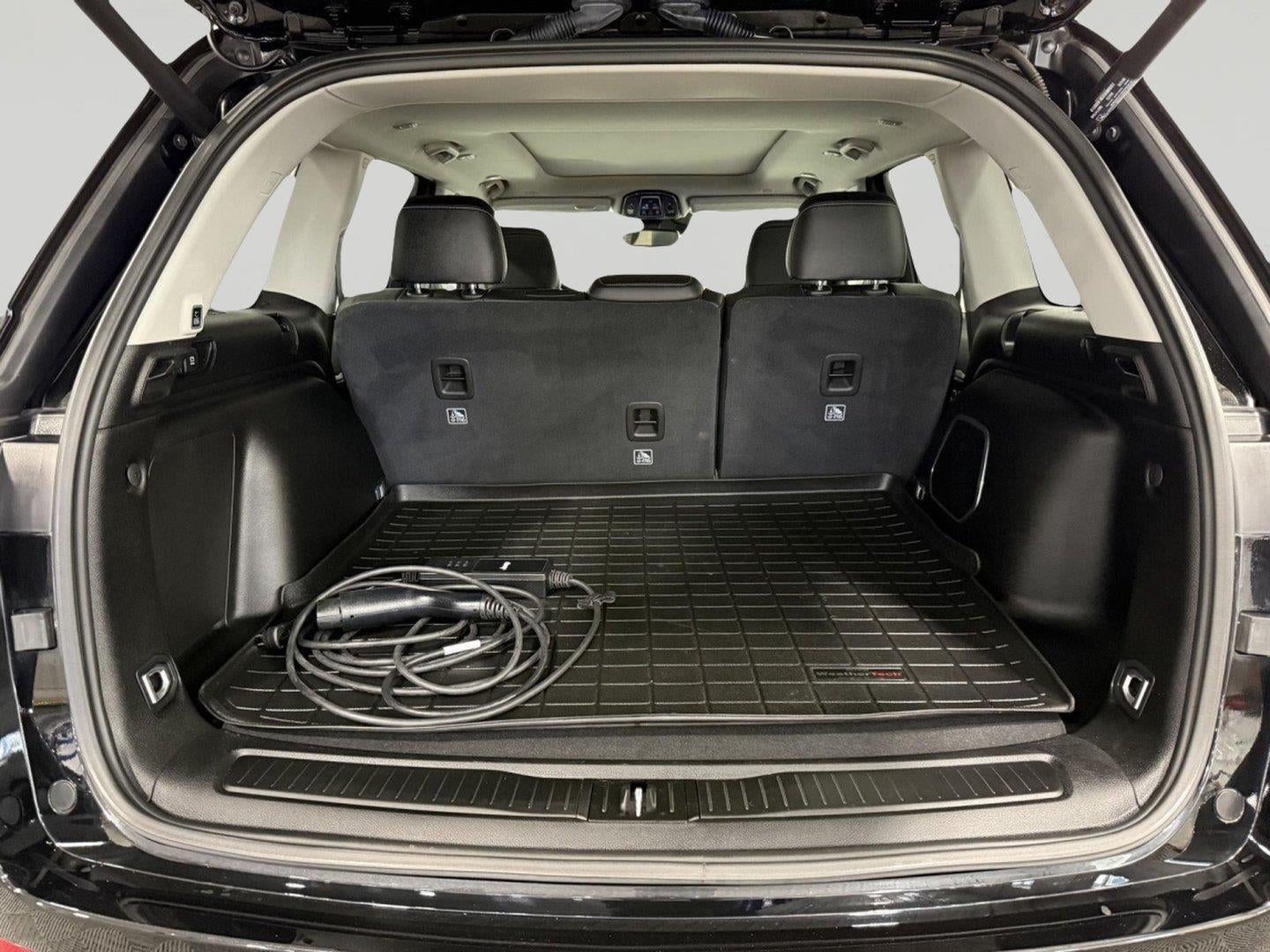 2023 Jeep Grand Cherokee 4Xe 4x4