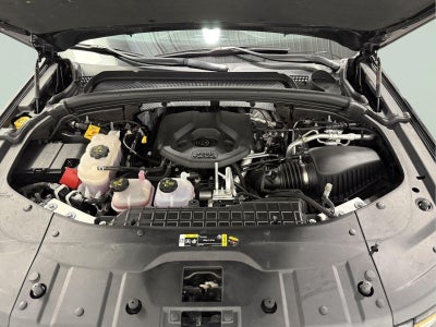 2023 Jeep Grand Cherokee 4Xe 4x4