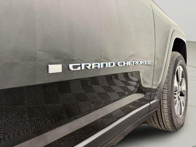 2023 Jeep Grand Cherokee 4Xe 4x4