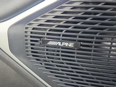 2024 Jeep Wagoneer L Series III