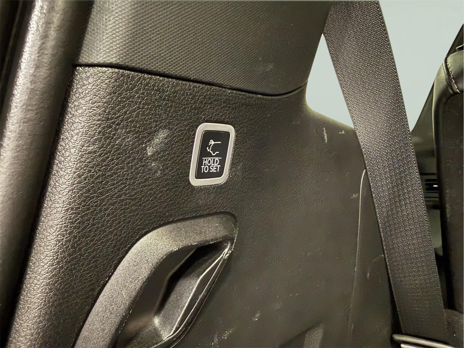 2024 Jeep Wagoneer Series II Carbide