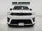 2026 Jeep Grand Wagoneer Summit Obsidian