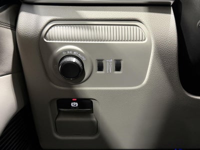 2026 Jeep Grand Wagoneer Summit Obsidian