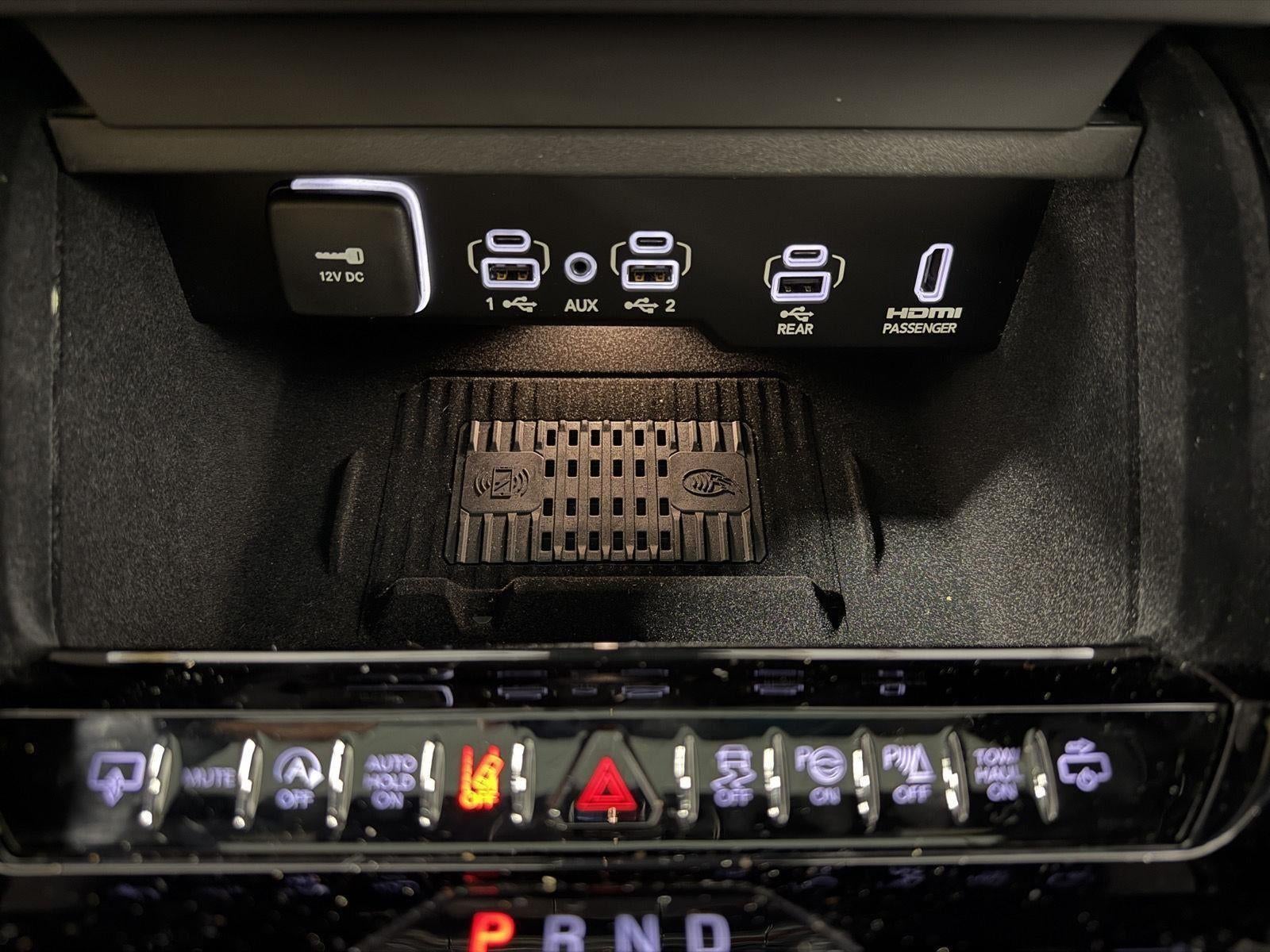 2026 Jeep Grand Wagoneer Summit Obsidian