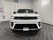 2026 Jeep Grand Wagoneer Summit Obsidian