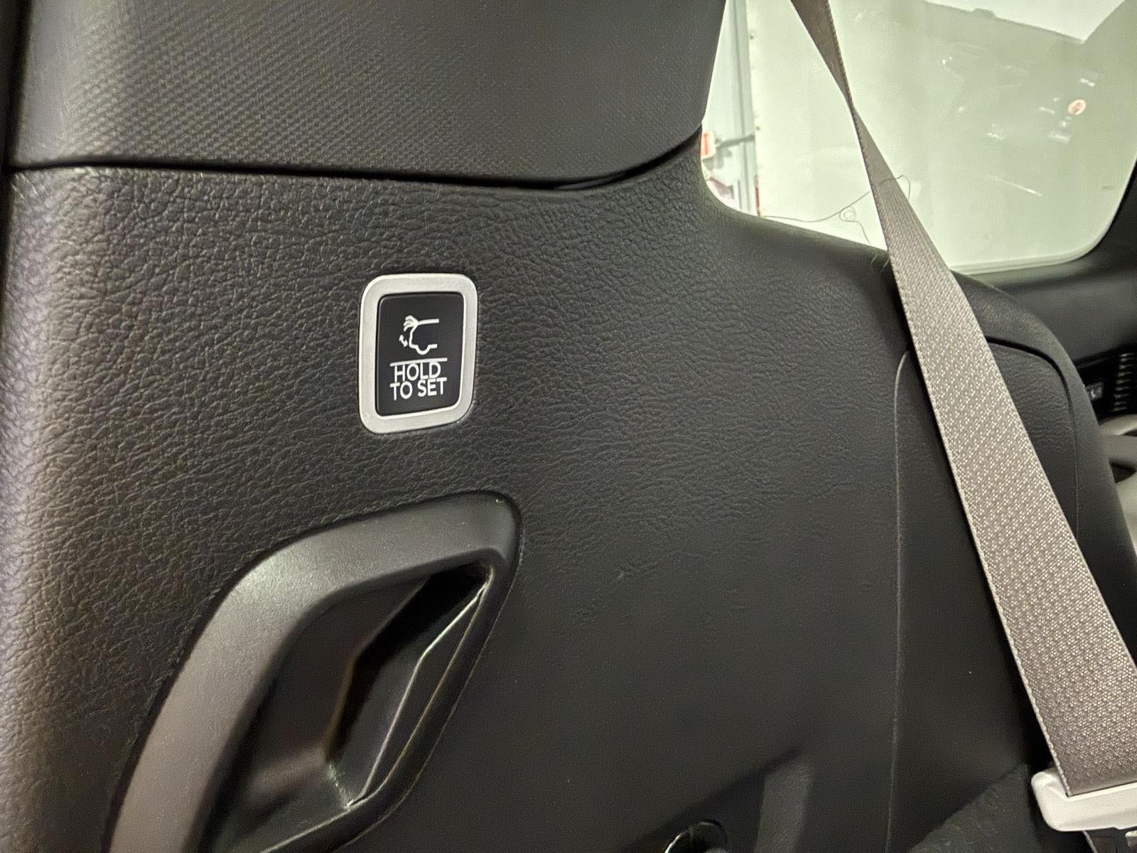 2026 Jeep Grand Wagoneer Summit Obsidian