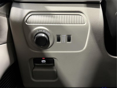 2026 Jeep Grand Wagoneer Summit Obsidian