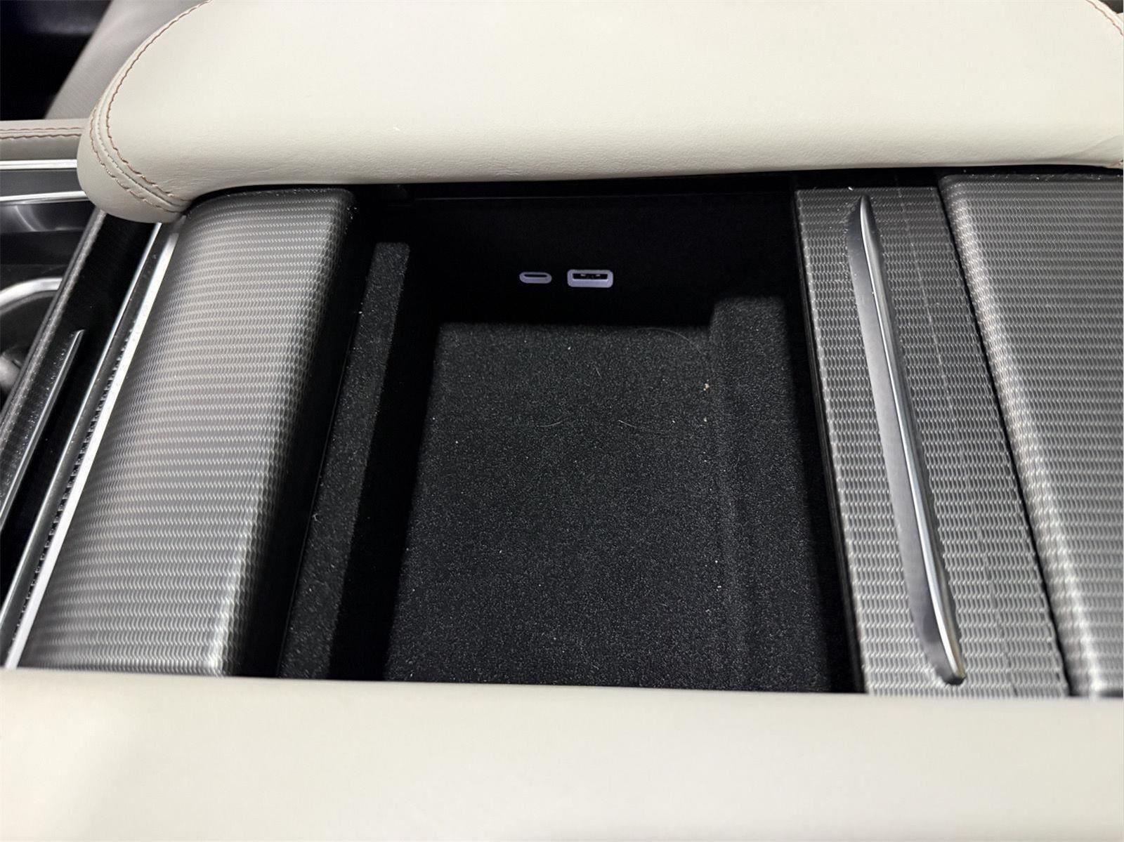 2026 Jeep Grand Wagoneer Summit Obsidian