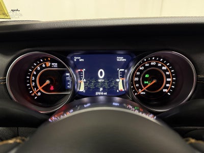 2023 Jeep Gladiator High Altitude