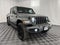 2023 Jeep Gladiator High Altitude