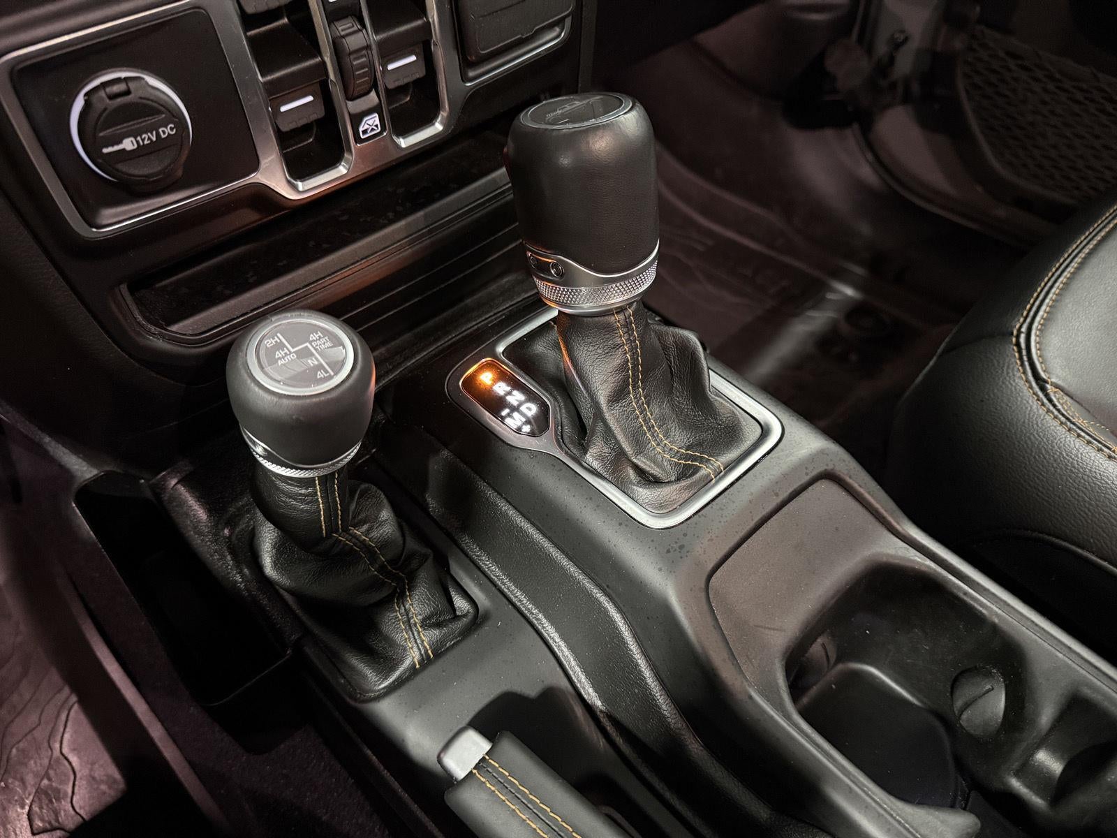 2023 Jeep Gladiator High Altitude