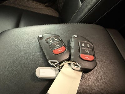 2023 Jeep Gladiator High Altitude