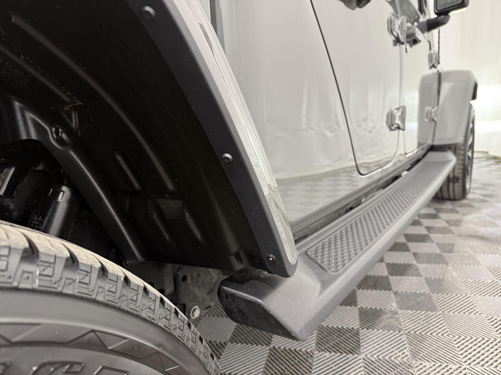 2023 Jeep Gladiator High Altitude