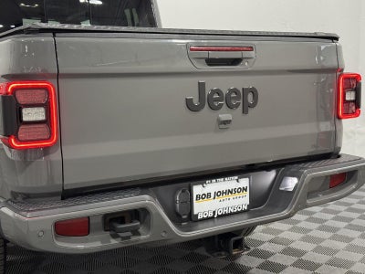 2023 Jeep Gladiator High Altitude