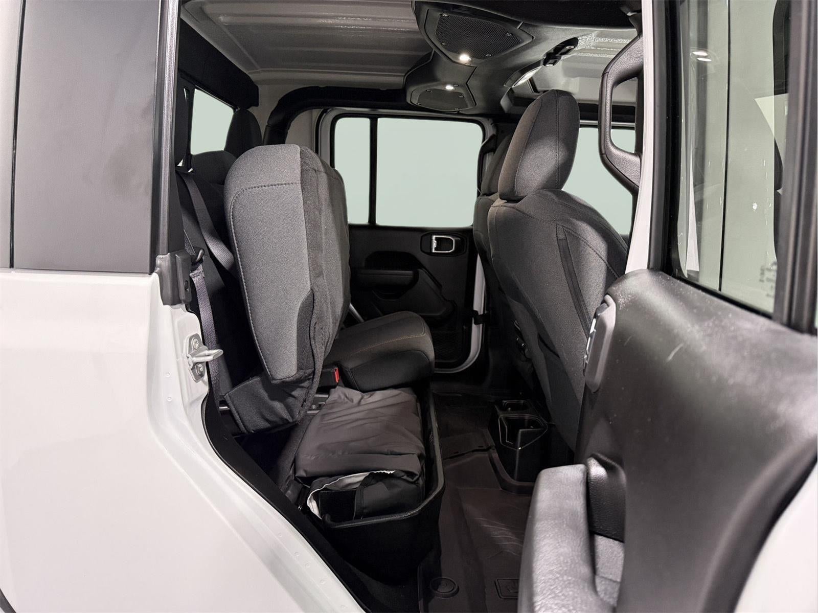 2025 Jeep Gladiator Willys