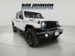 2025 Jeep Gladiator Willys