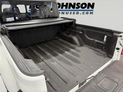 2025 Jeep Gladiator Willys