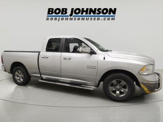 2015 RAM 1500 SLT