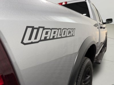2023 RAM 1500 Classic Warlock