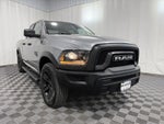 2023 RAM 1500 Classic Warlock