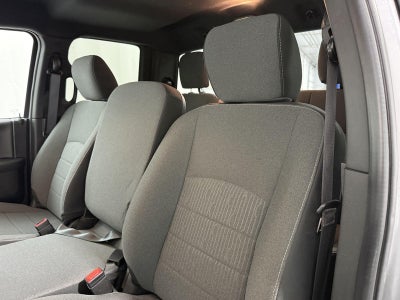 2023 RAM 1500 Classic Warlock
