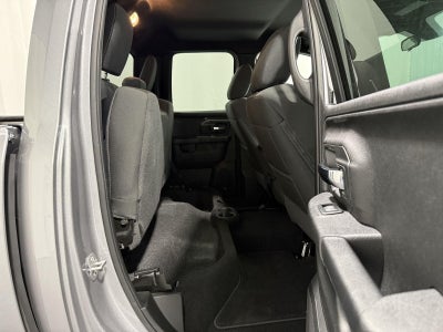 2023 RAM 1500 Classic Warlock