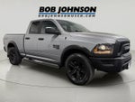 2023 RAM 1500 Classic Warlock