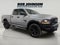 2023 RAM 1500 Classic Warlock