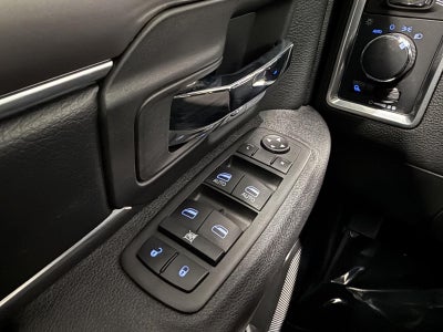 2023 RAM 1500 Classic Warlock