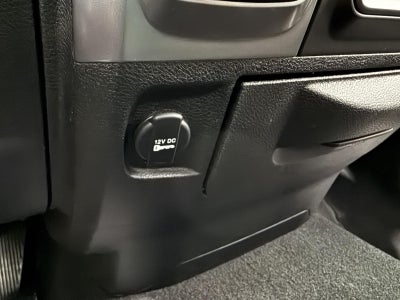 2023 RAM 1500 Classic Warlock