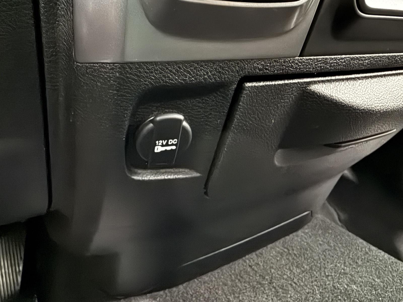 2023 RAM 1500 Classic Warlock