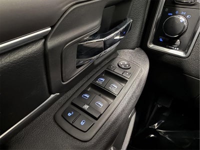2023 RAM 1500 Classic Warlock